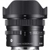 Sigma 17mm F4 DG DN Contemporary - L-Mount